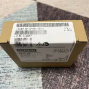 New Siemens 6ES7134-6PA01-0BD0 6ES7 134-6PA01-0BD0 Expedited Shipping 1PC