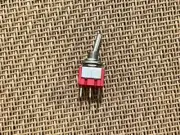 10pcs DPDT Mini Toggle Switch ON-ON PCB-Mount Premium Quality