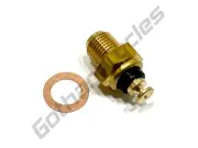 Aprilia Engine Motor Oil Temperature Thermistor Sensor Switch