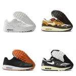 TRENDY RUNNING SHOES AIR MAX 87男士跑鞋戶外運動鞋潮流透氣品質舒適正品