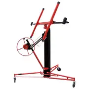 Plasterboard & Drywall Board Lifter vidaXL