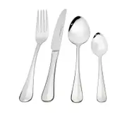 Stanley Rogers Baguette Cutlery Set 16pc