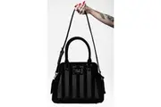 Killstar: Earn Your Stripes Handbag