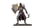 Diablo IV - Bone Spirit Necromancer (Common) 1:12 Scale Posed Figure