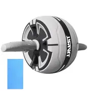 Detachable Abdominal Exercise Wheel