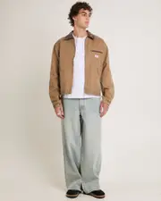 Miner Jacket