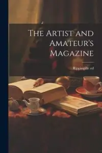 在飛比找博客來優惠-The Artist and Amateur’s Magaz