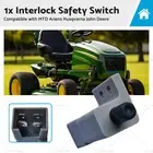 Safety Switch Interlock Suit for MTD Ariens Husqvarna John Deere Ride on Mowers