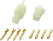 Shindy 16-634 Universal Multi-Conductor Electrical Connectors