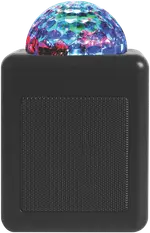 Techxtras Karaoke Speaker with Microphone