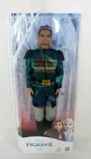 Disney Frozen 2 Mattias Doll 12" *NEW* SEALED