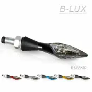 PAIR INDICATORS X-LED B-LUX GOLD BARRACUDA