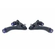 SuperPro Front Upper Control Arm Kit - TRC581