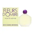 Jean Charles Brosseau Fleurs D'Ombre Violette-Menthe 3.4 oz 100 ml EDT spray