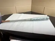 Warstic Gunner - BBCOR - Metal Baseball Bat. 33” X 30oz W/ a 2 5/8” Barrel. NEW