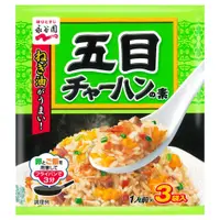 在飛比找蝦皮商城優惠-永谷園炒飯料/ 什錦風味 eslite誠品