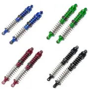 Alloy Shock Absorber Damper for 1/10 RC Axial RBX10 Ryft 4WD Scale Rock Crawler