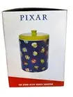 Enesco Disney Pixar Remix Toy Story Alien Ceramic Cookie Jar