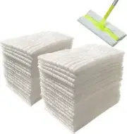 Disposable Mop Cloth Dry Sweeping Pad for Floor Mop Sweeping Cloths Multi.....