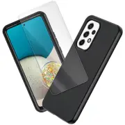 Transparent Screen Protector TPU Case f Samsung Galaxy A53 5G SM-A536U CellPhone