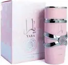 Yara by Lattafa perfume for women EDP 3.3 / 3.4 oz New in Box..