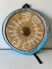 Legend of Zelda: Breath of the Wild Shield Backpack