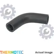 NEW CHARGER AIR HOSE FOR FIAT SIENA 178 172 188 A9 000 PALIO 178 THERMOTEC 88672