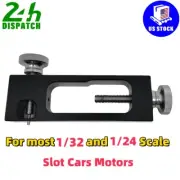 Slot Car Pinion Install Press Extractor Puller Tool Kit For 1/32 1/24 Scale