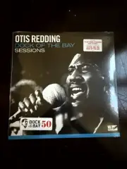 Dock of the Bay Sessions (Vinyl) by Redding, Otis (Record, 2018)