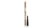 puroBIO Cosmetics eyebrow pencil color 27 Ash 1.3 g