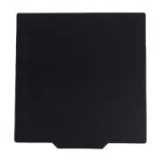 PEI PET Build Plate Textured 2 Sided Flexible Print Bed Sheet Platform 280x280mm