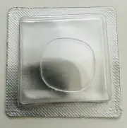 New Generic Sapphire Crystal To Fit Ladies Patek Philippe Nautilus 4700 Watch