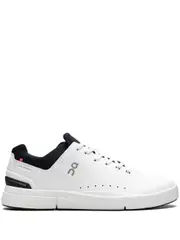 [On Running] The Roger Advantage "White/Midnight" sneakers 12.5 White
