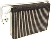 Evaporator core Replace# 64119135744 AUTO-MOHITO 1pack