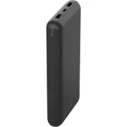Belkin 20000mAh BoostCharge USB-C Power Bank 20K - Black