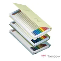 在飛比找momo購物網優惠-【TOMBOW】TOMBOW IROJITEN 色辭典鉛筆 