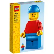 LEGO® 40649 Up-Scaled LEGO® Minifigure