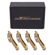 Connecting Rods ARP 2000 Bolts For Volkswagen for Audi 1.4 TSI/TFSI EA211 Engine