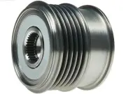 ALTERNATOR FREEWHEEL CLUTCH FITS: OPEL VAUXHALL ASTRA H 2.0 TURBO .OPEL VAUXH