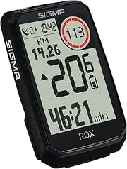 SIGMA Bicycle Computer
