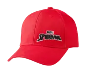 Volvik Marvel Spider Man Unisex Golf Hat Adjustable
