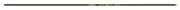 Gold Tip Velocity XT Shafts (Pack of 12) 500 Black