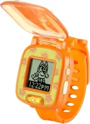 VTech Bluey Wackadoo Watch, Bingo