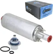 QFS In-Tank EFI Fuel Pump +Reg 2877694 Polaris 900 Fusion Switchback RMK 05-06