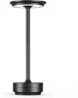 Cordless Table Lamps, LED Battery Powered Rechargeable Portable Touch Battery