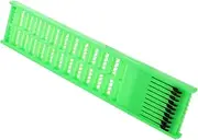 BESPORTBLE Fishing Line Winder Organizer Fishing String Holder Lightweight for Management for Anglers