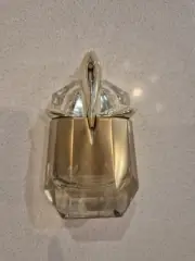 EMPTY Refillable Thierry Mugler GODDESS 30ml Perfume Bottle Parfum Intense