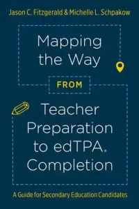 在飛比找博客來優惠-Mapping the Way from Teacher P