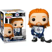 NHL (Ice Hockey): Jets - Kyle Connor (Home Uniform) Pop! Vinyl Figure NEW Funko