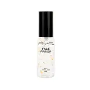 BYS Face Primer Base w/Gold Flakes Cosmetics Foundation Makeup Vitamin B3 45ml
